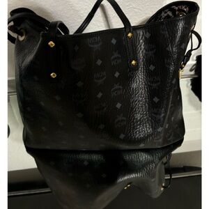 MCM Liz Reversible Tote bag